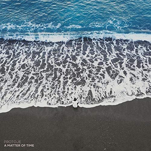 Matter of Time cover art