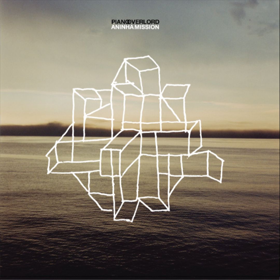 Aninha Mission cover art