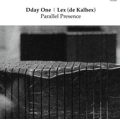 Parallel Presence cover art