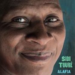 Alafia cover art