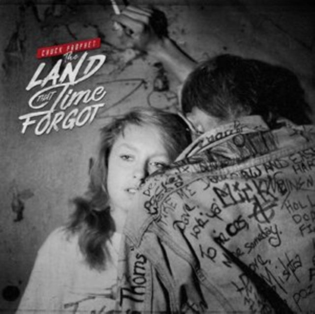 LAND THAT TIME FORGOT cover art
