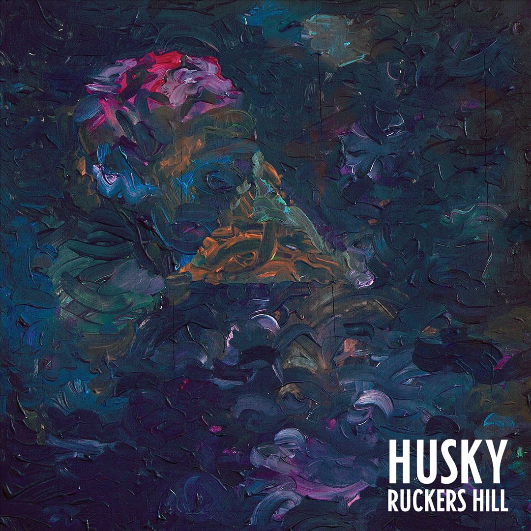 Ruckers Hill cover art