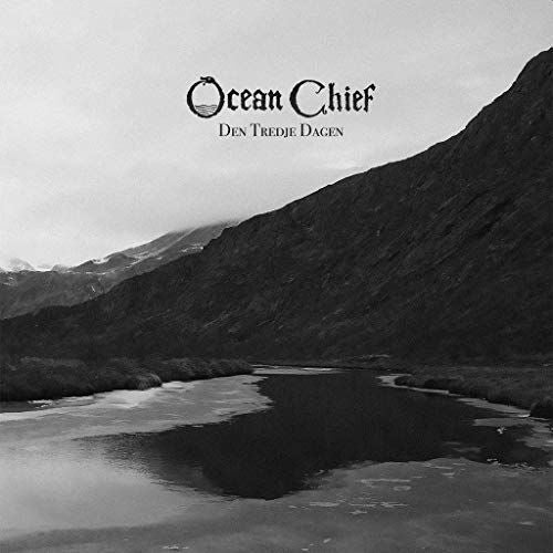 Den Tredje Dagen cover art