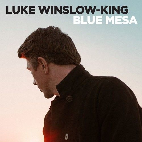 Blue Mesa cover art