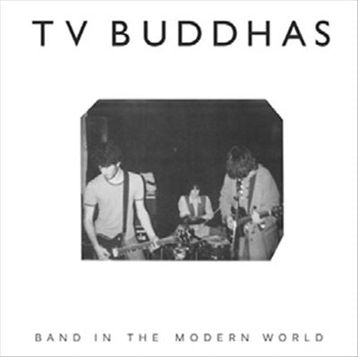 Band In the Modern World cover art