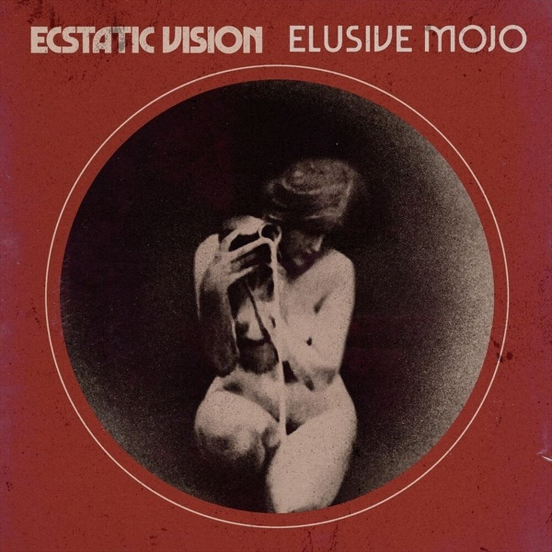 Elusive Mojo cover art
