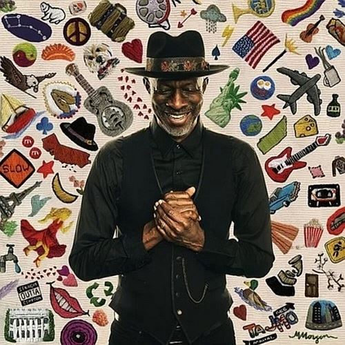 Oklahoma cover art