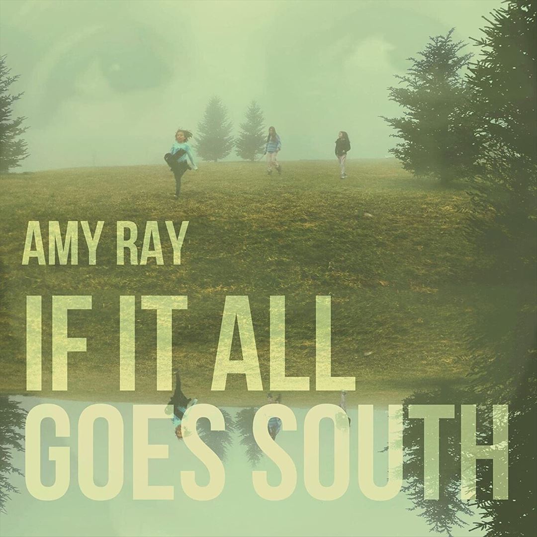 If It All Goes South cover art