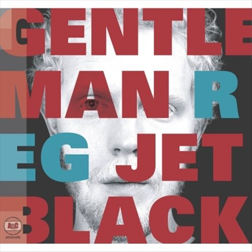 Jet Black cover art