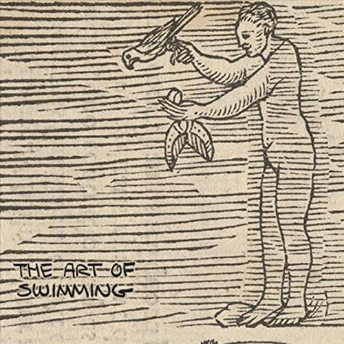 Art of Swimming cover art