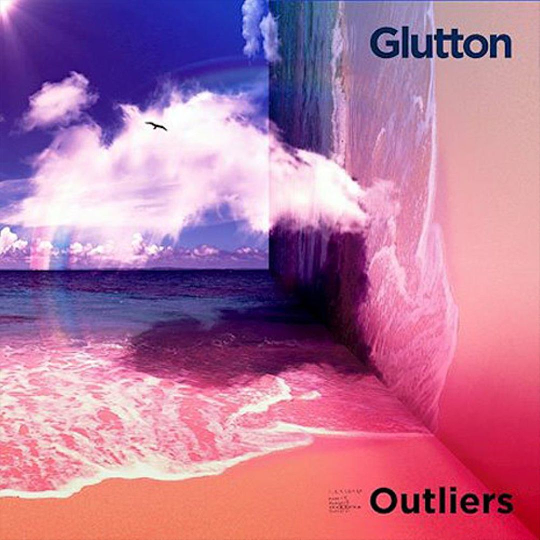 Outliers cover art