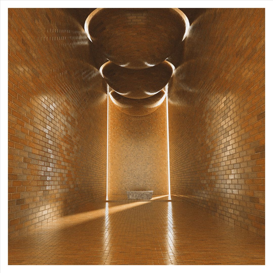 Bit of Light cover art