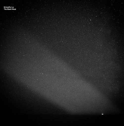 Black Meat cover art