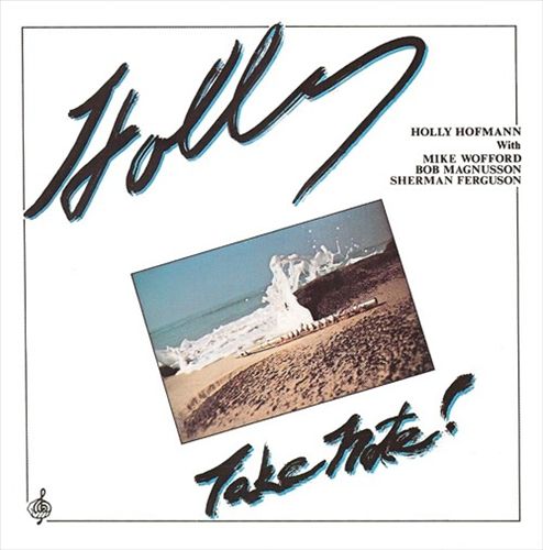 Take Note! cover art