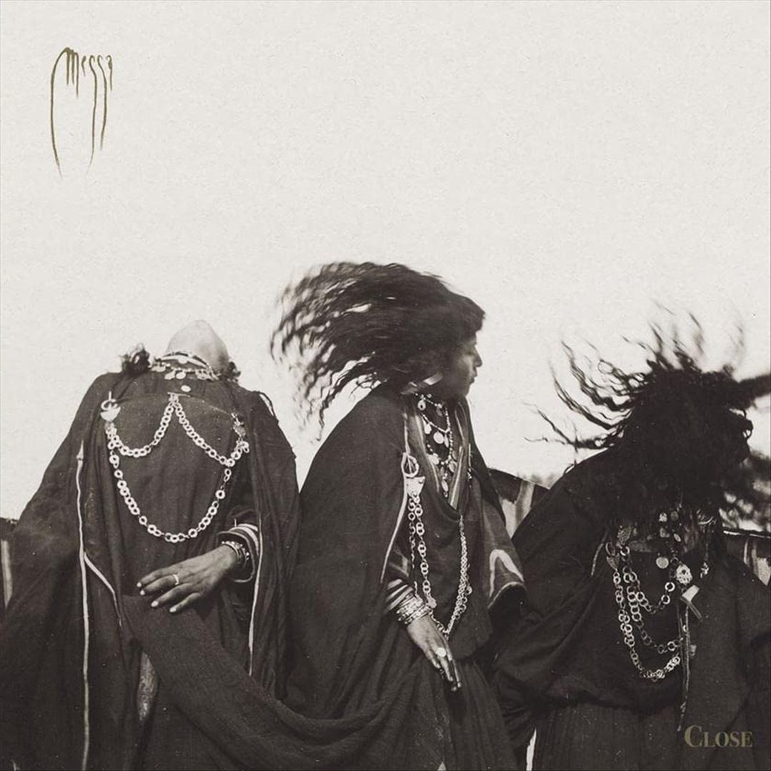 Close cover art