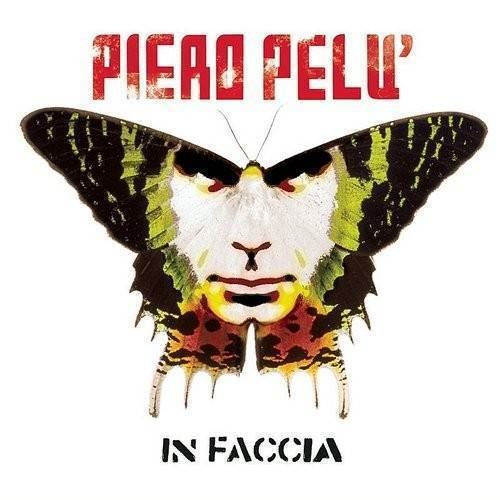 In Faccia cover art