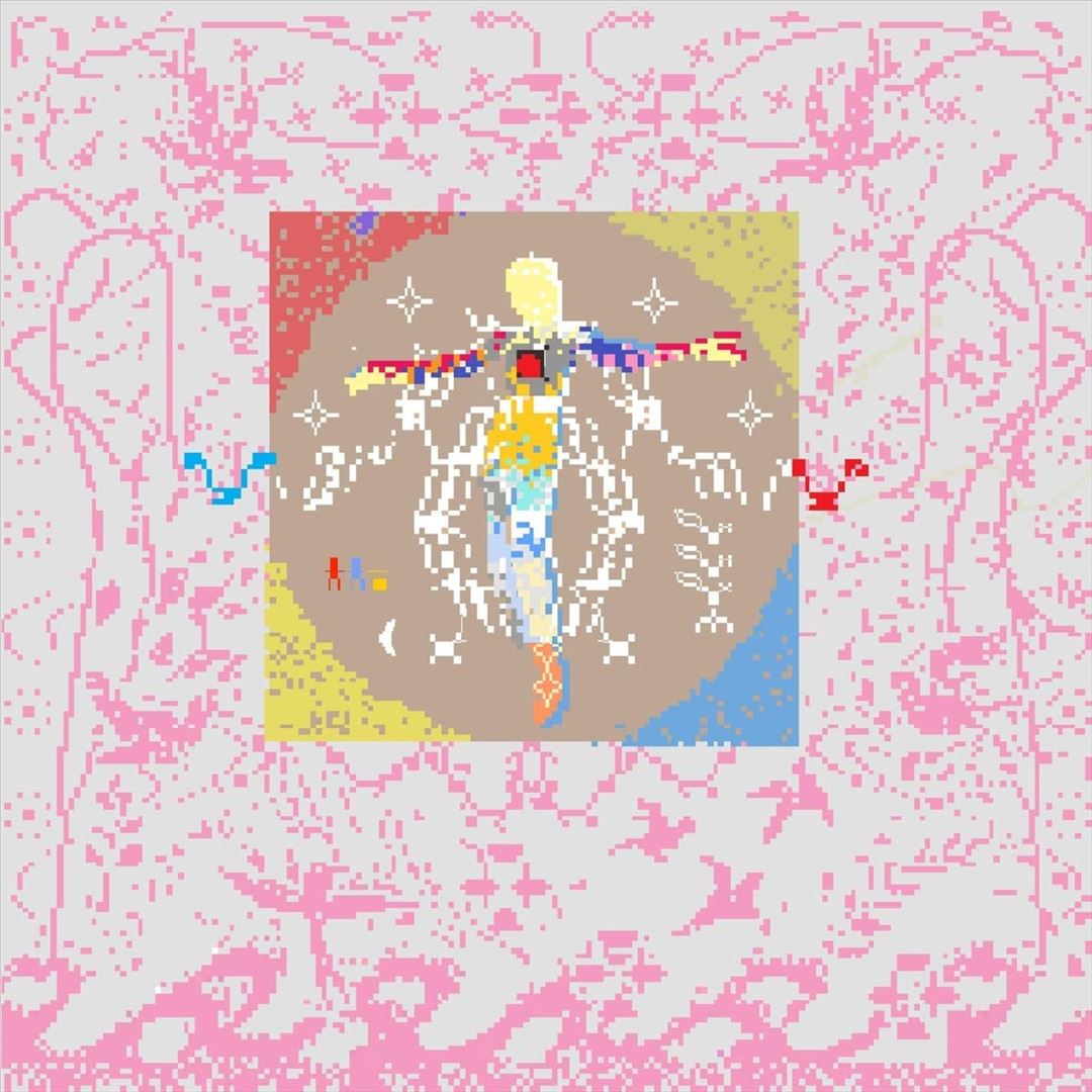 Nylon cover art