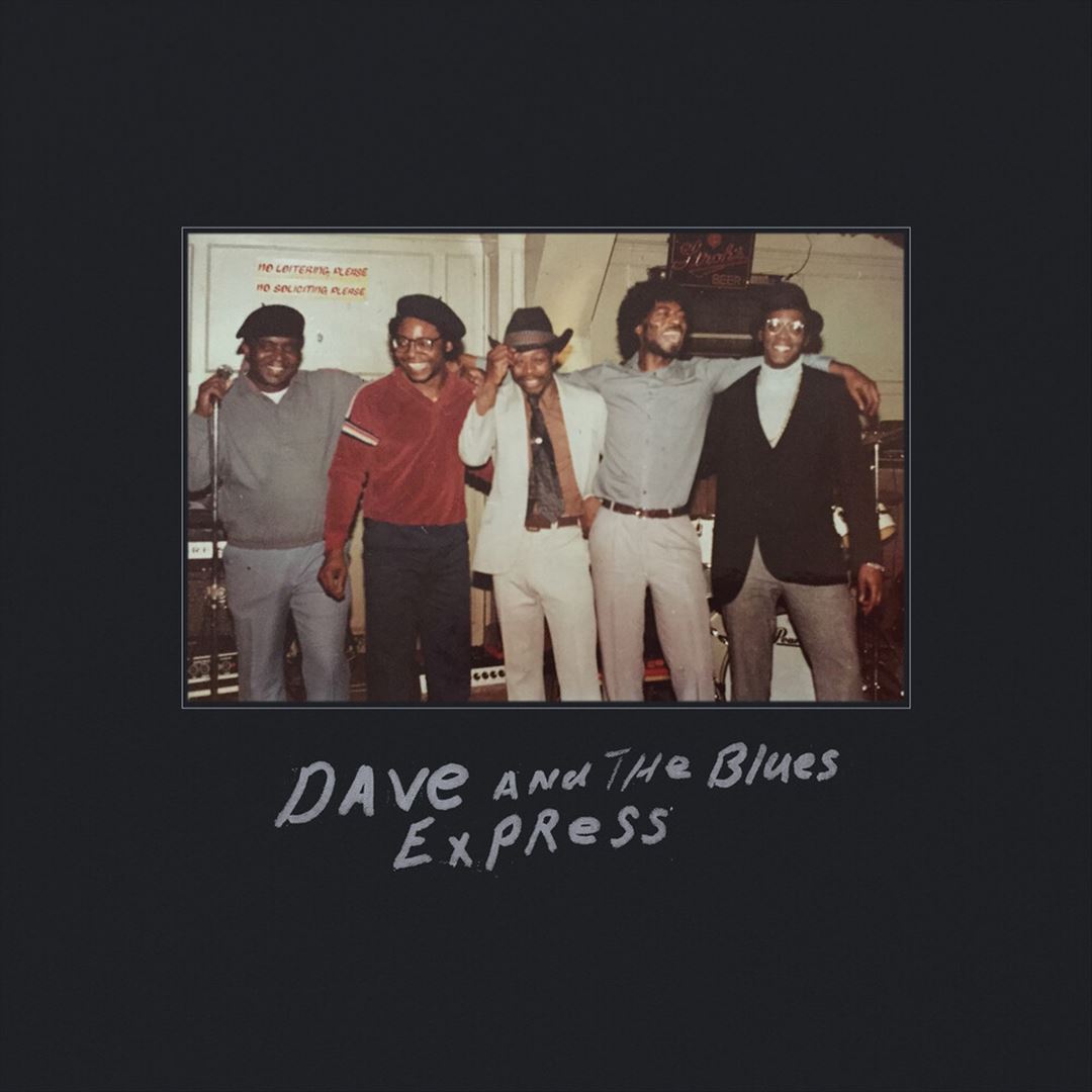 Cleveland Blues cover art