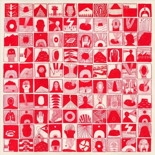 Descension cover art