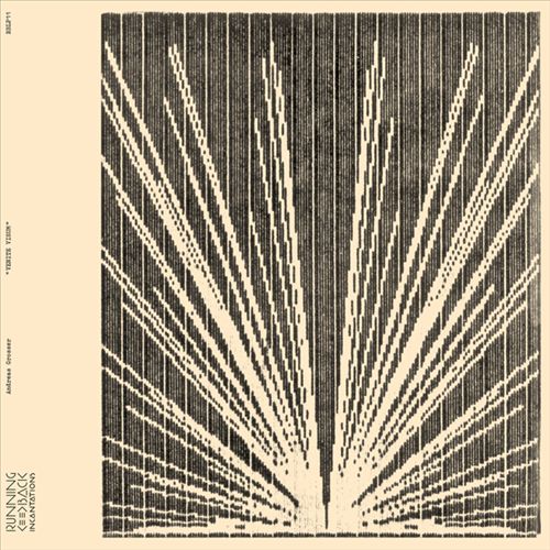 Venite Visum cover art