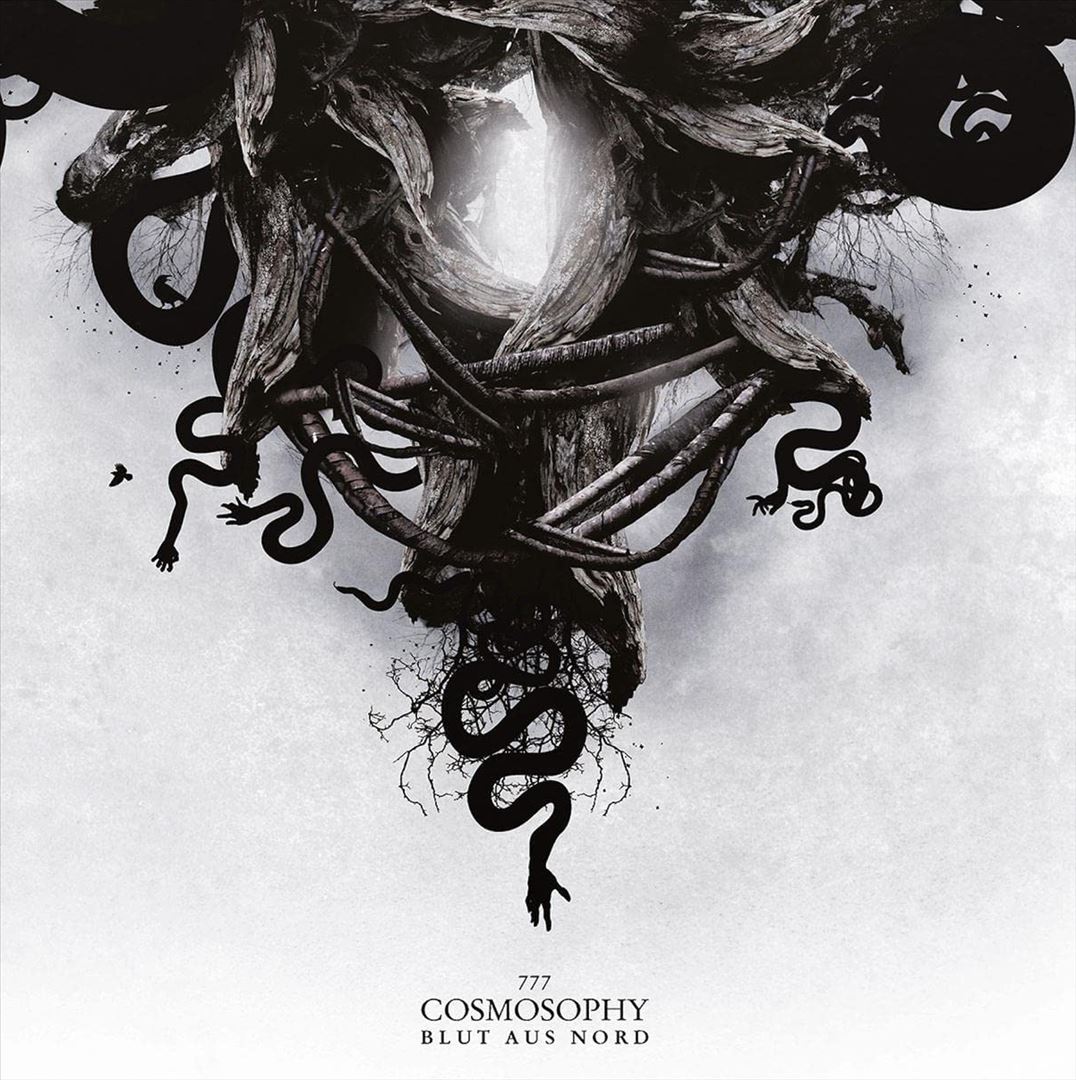 777: Cosmosophy cover art