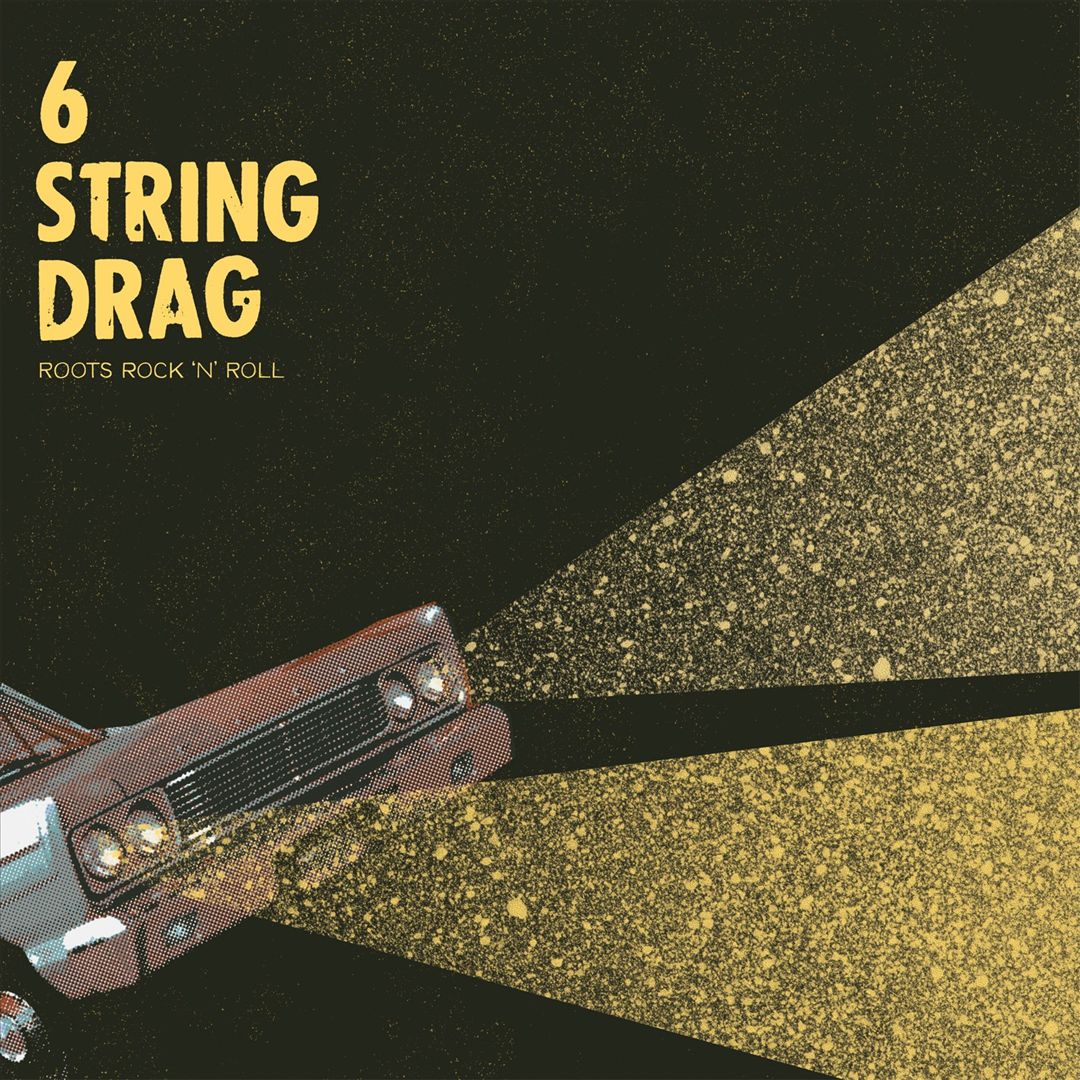 Roots Rock 'n' Roll cover art