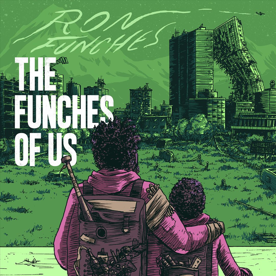 Funches of Us cover art
