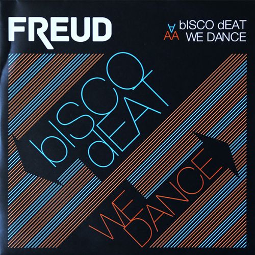 Bisco Deat cover art