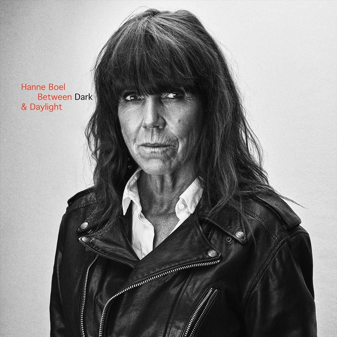 Between Dark & Daylight cover art