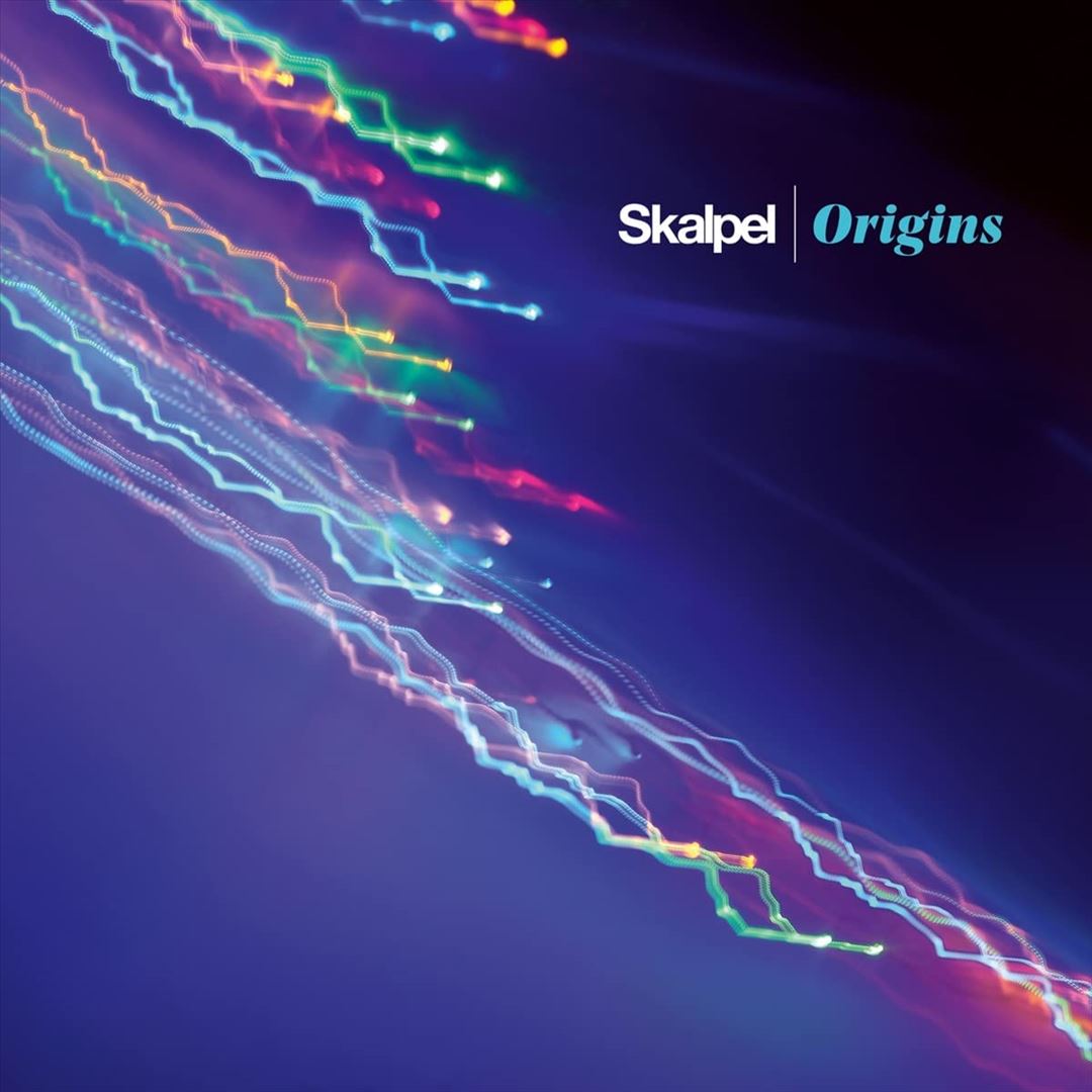 Origins cover art
