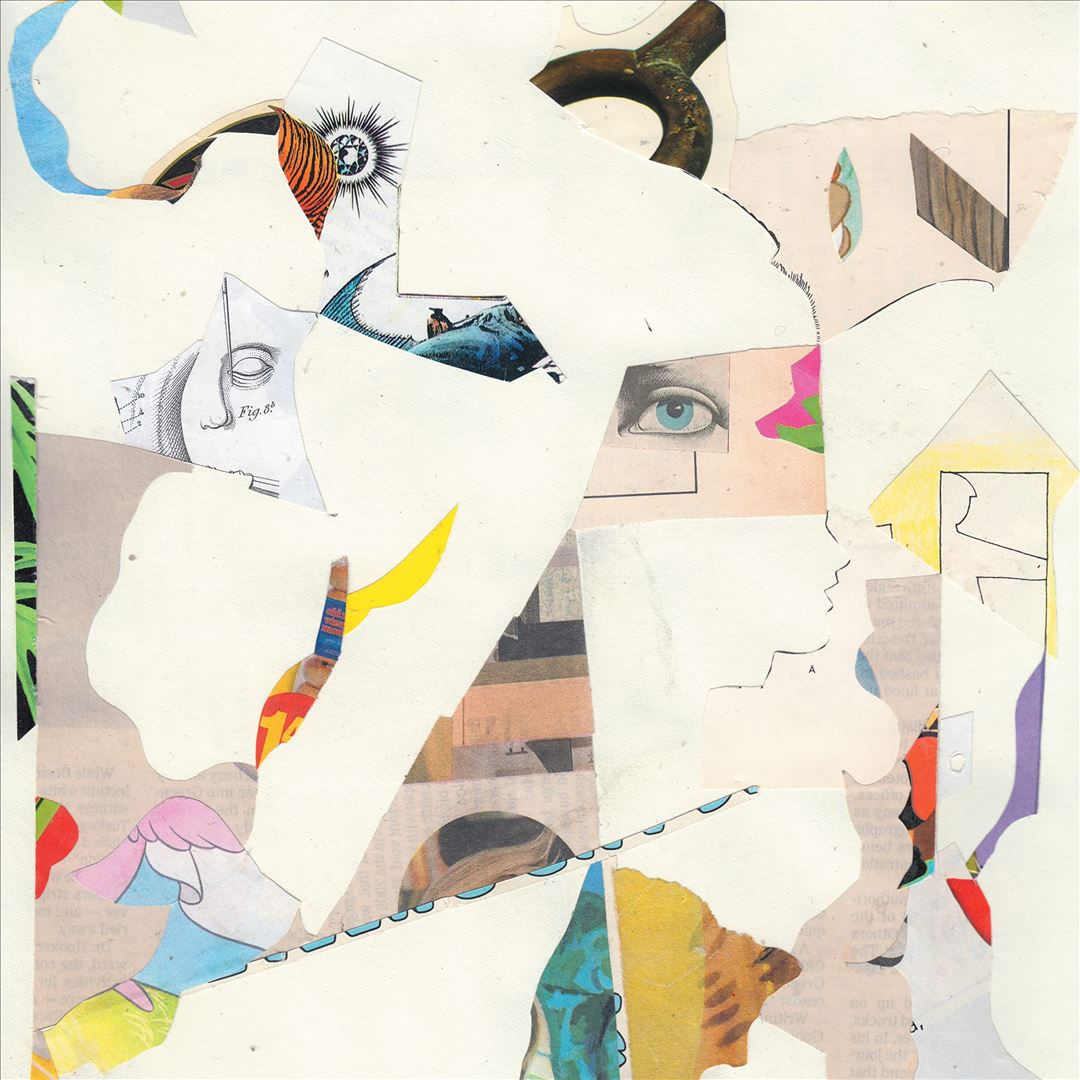 Weird Nightmare cover art