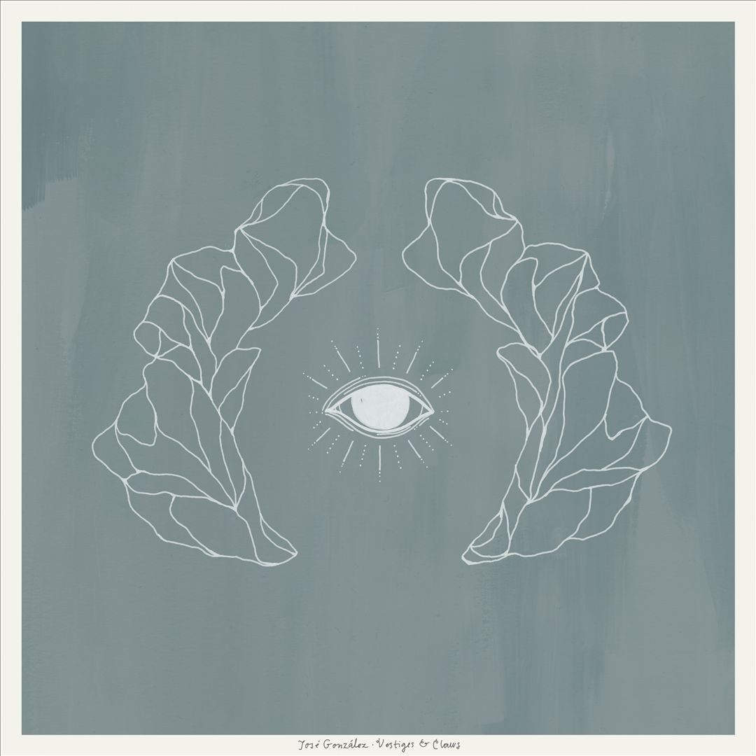 Vestiges & Claws cover art