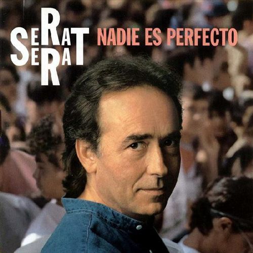 Nadie Es Perfecto cover art