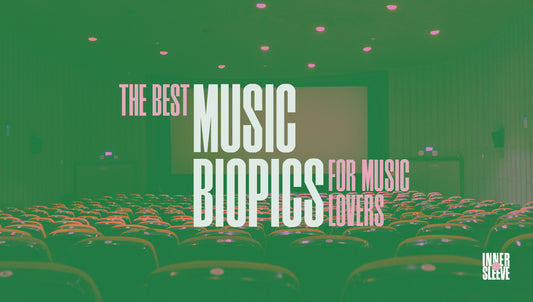 The Best Music Biopics for Music Lovers