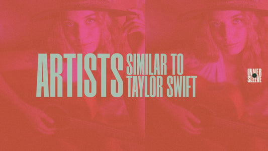 5 Artists Taylor Swift Fans Will Love| Swiftie's Music Guide