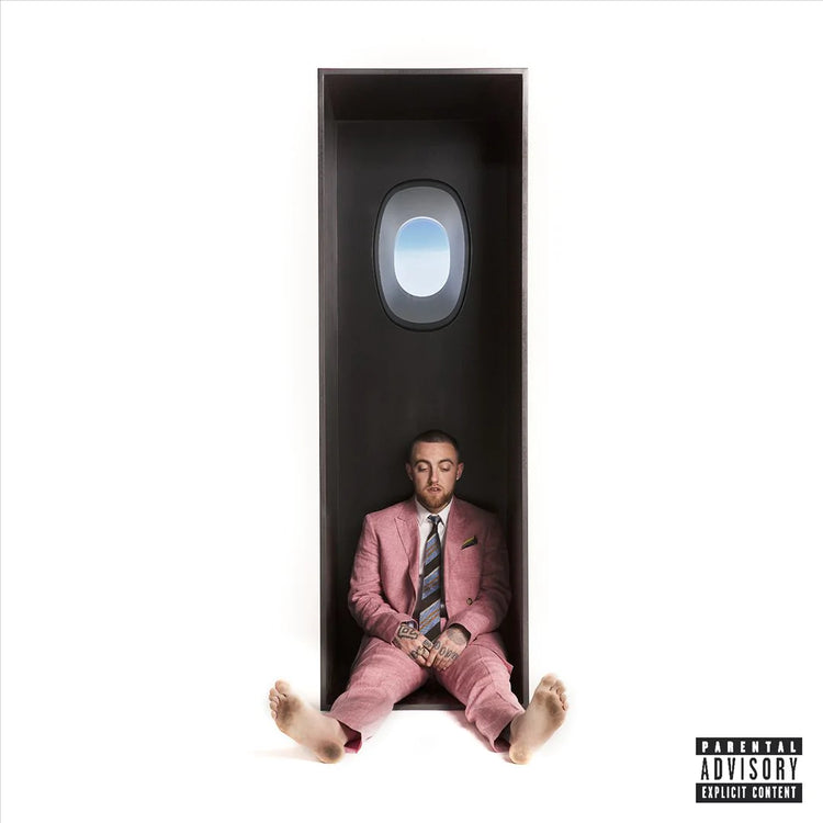 Mac Miller K.I.D.S. 10th Anniversary Vinyl