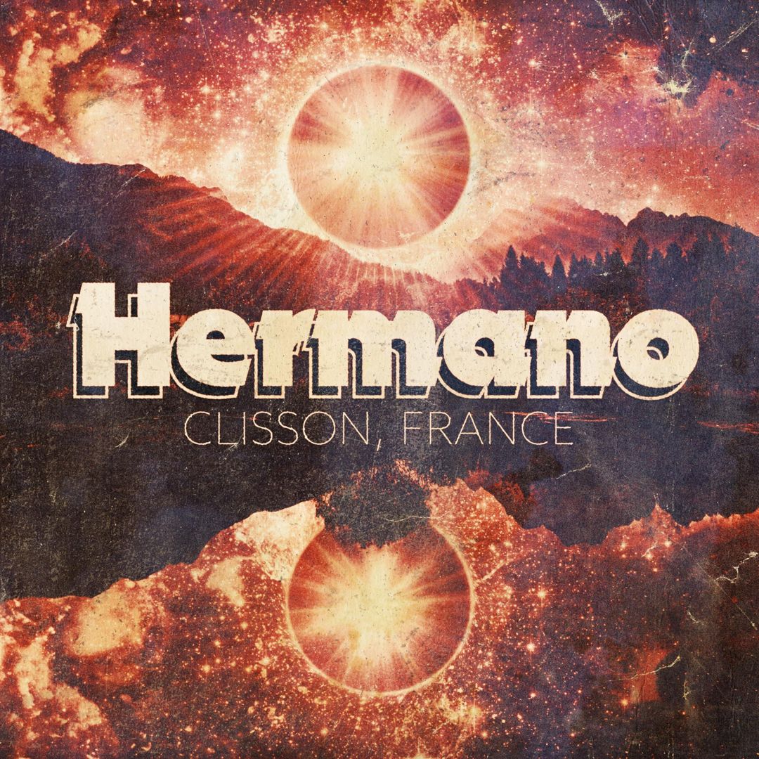 Clisson France cover art