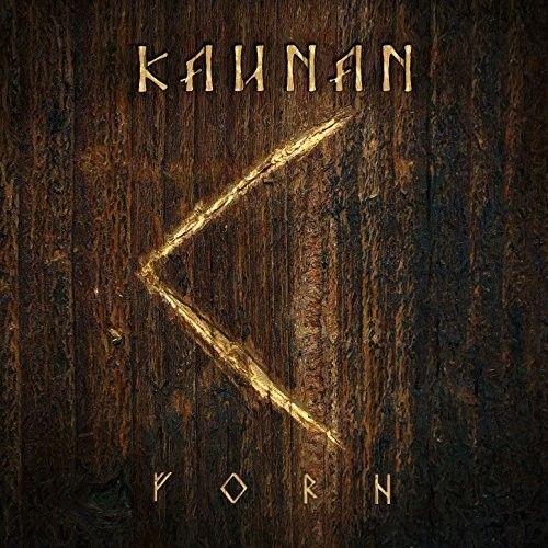 Forn cover art