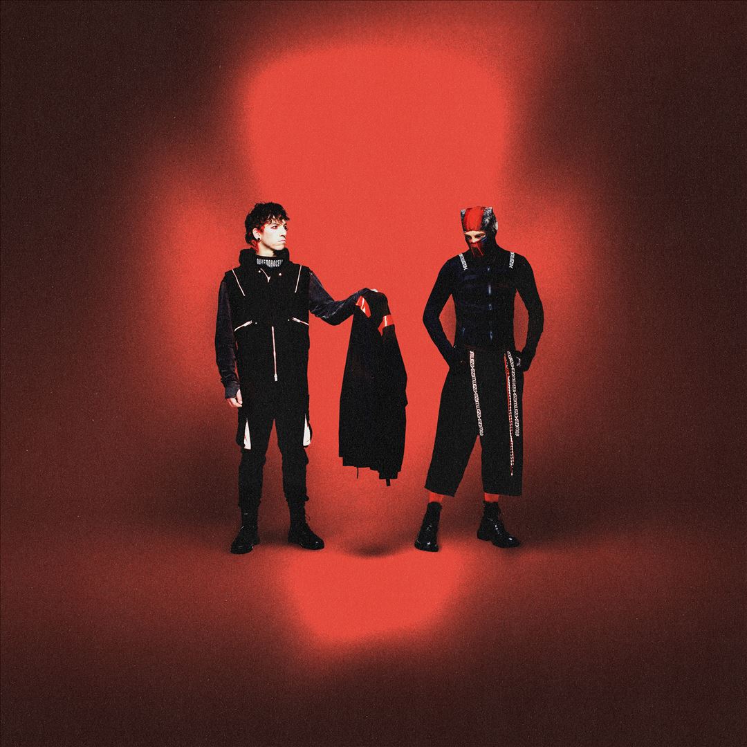Breach cover art