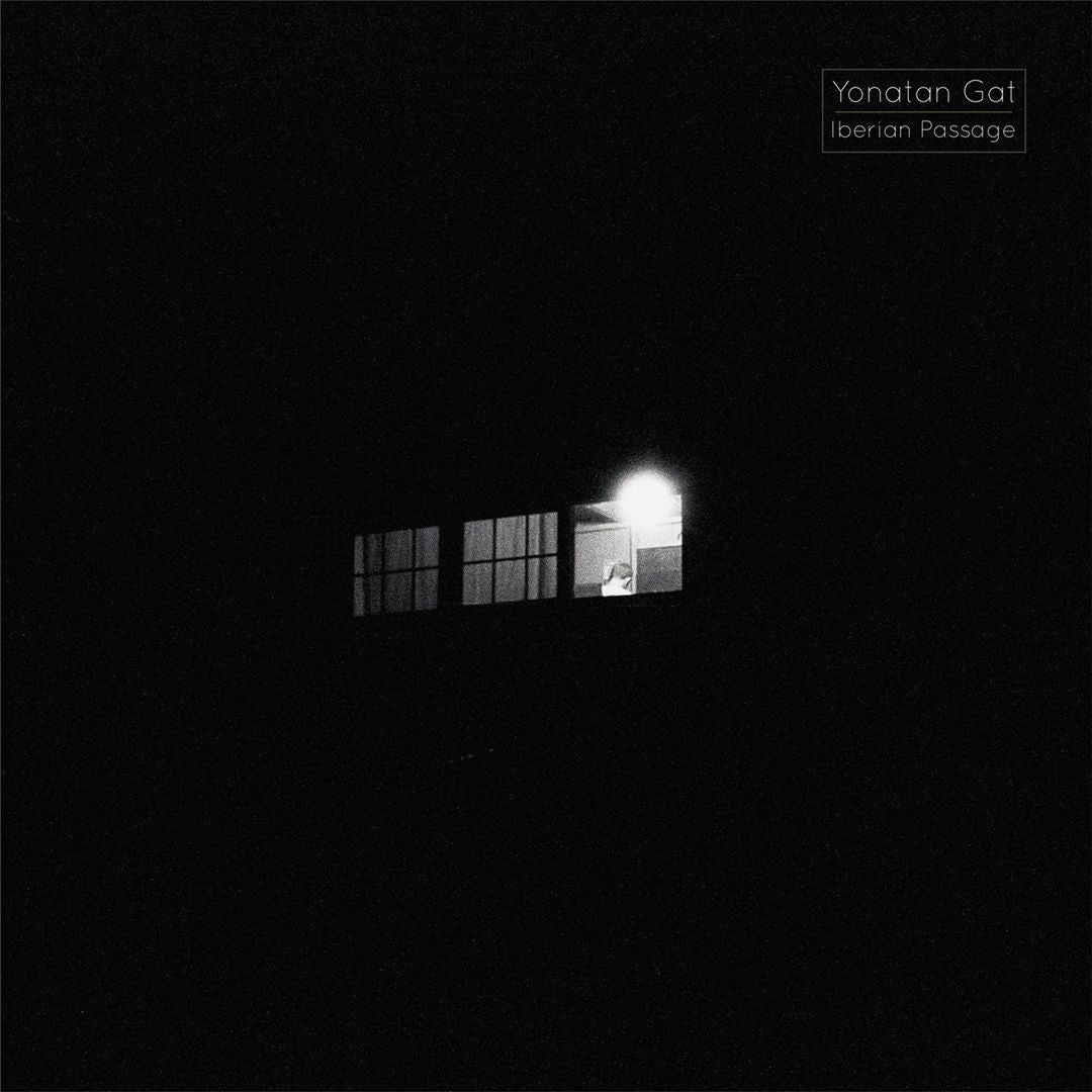 Iberian Passage cover art
