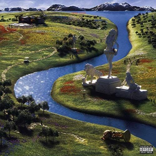 Virgo World cover art