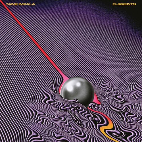 Currents [LP] cover art