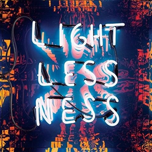 Lightlessness Is Nothing New cover art