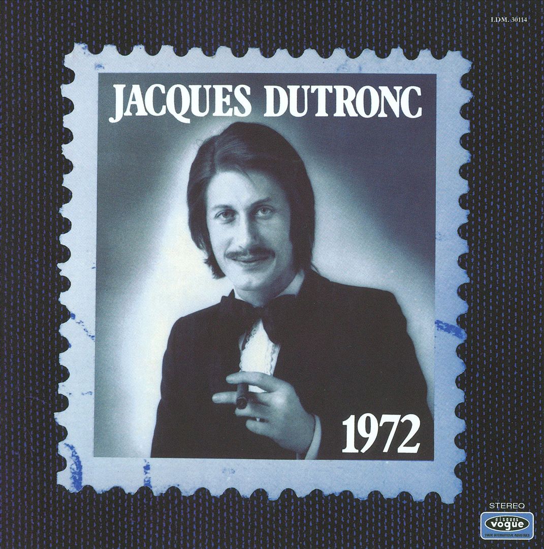1972 cover art