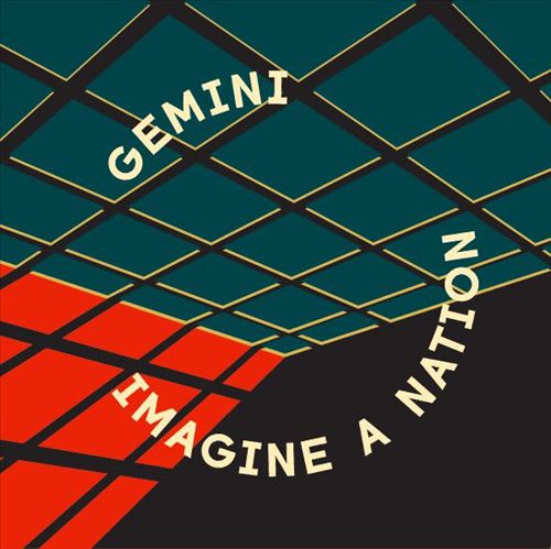 Imagine-a-Nation cover art