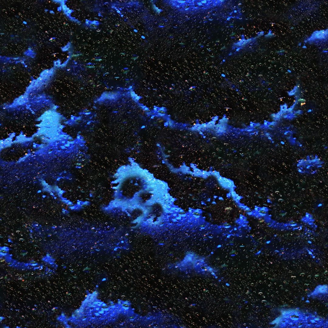 Waterfall cover art