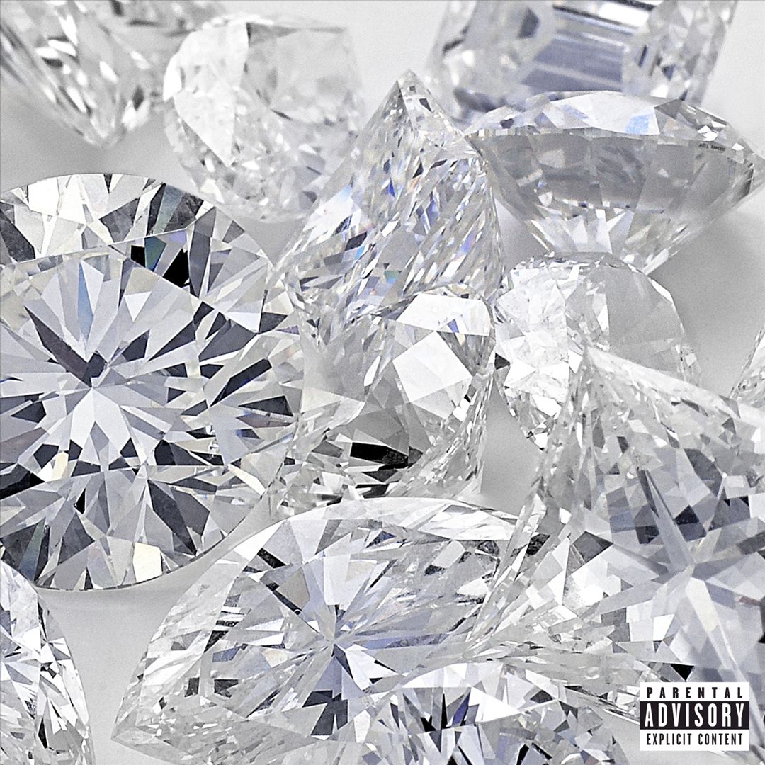 What a Time to Be Alive [LP] cover art