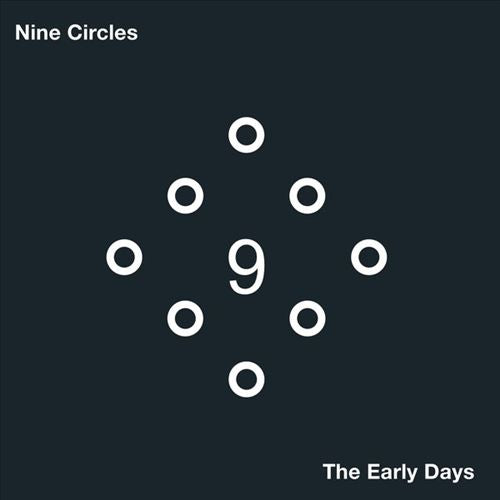 Early Days cover art