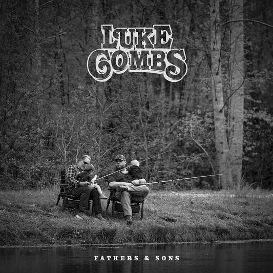 Fathers & Sons cover art