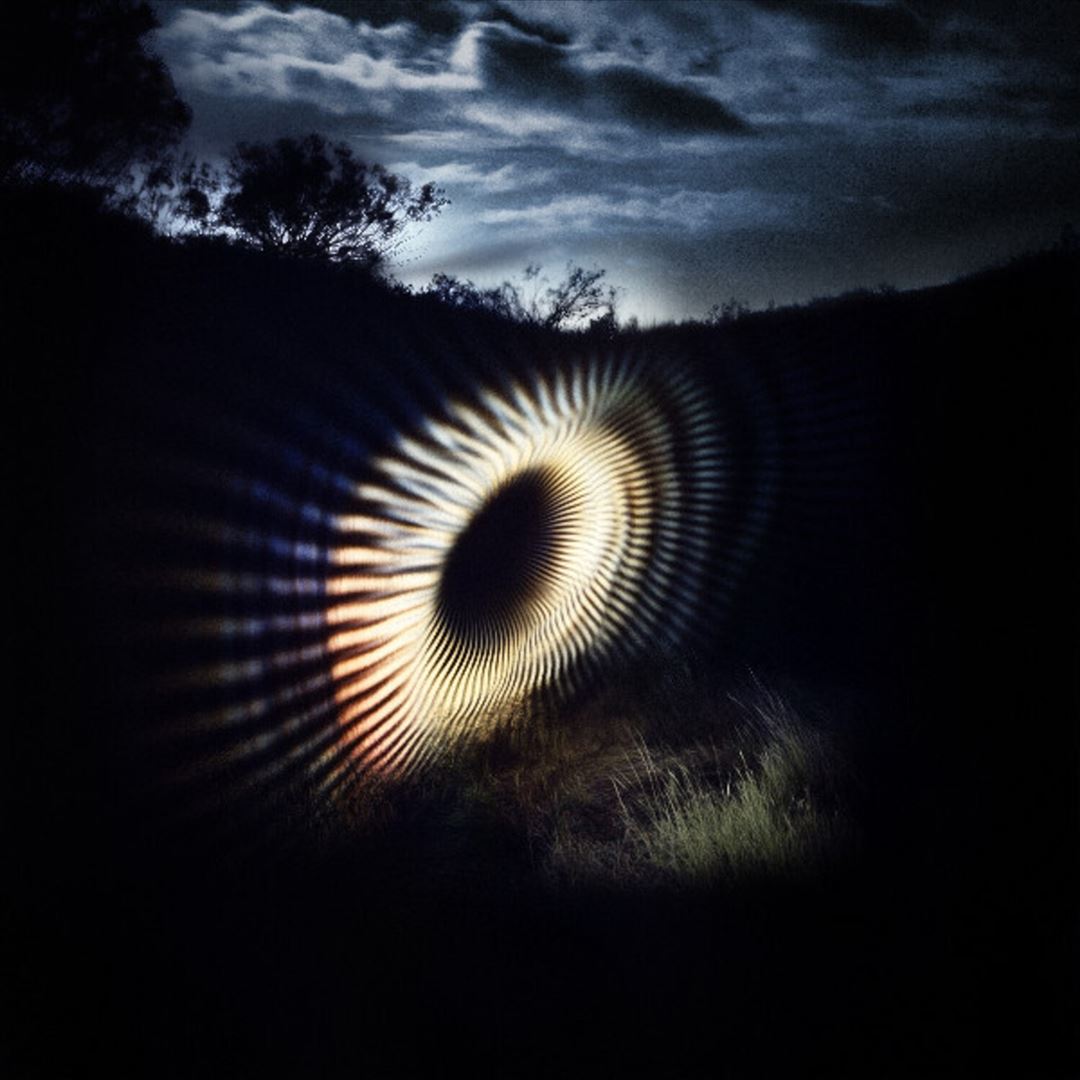 Dissever cover art